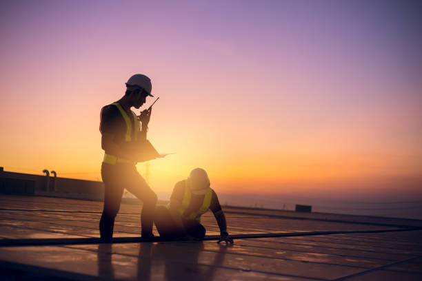 Quick and Trustworthy Emergency Roof Repair Services in Blountville, TN