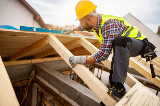 Best Commercial Roofing Services  in Blountville, TN